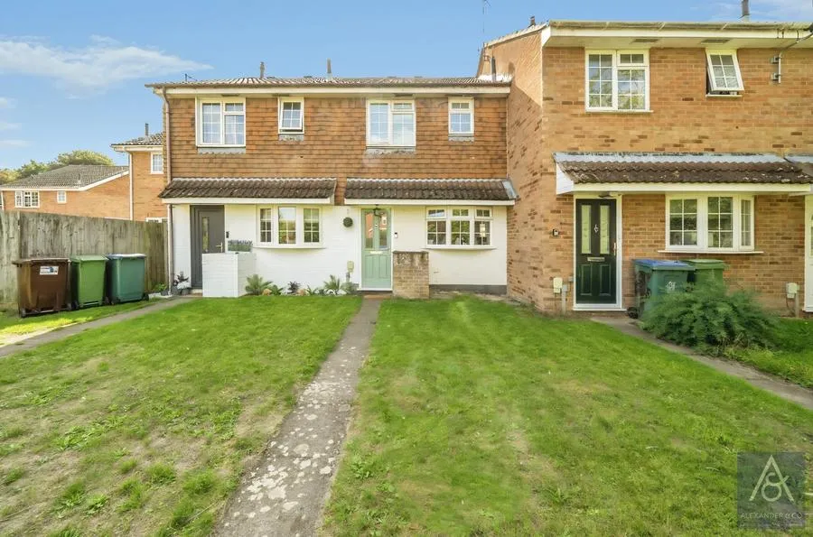 Downer Close, Buckingham, MK18, photo 15