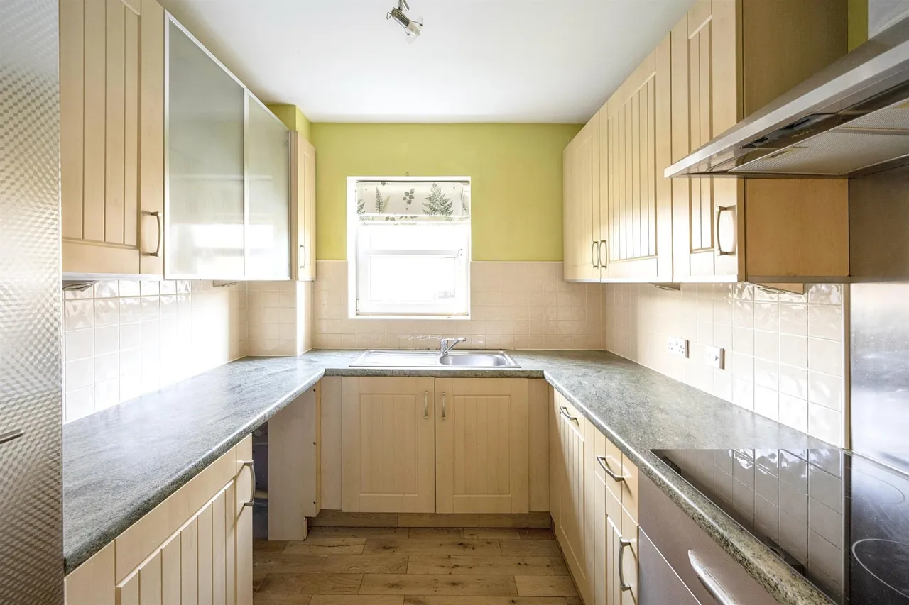 Fewston Way, Lakeside, Doncaster, photo 6