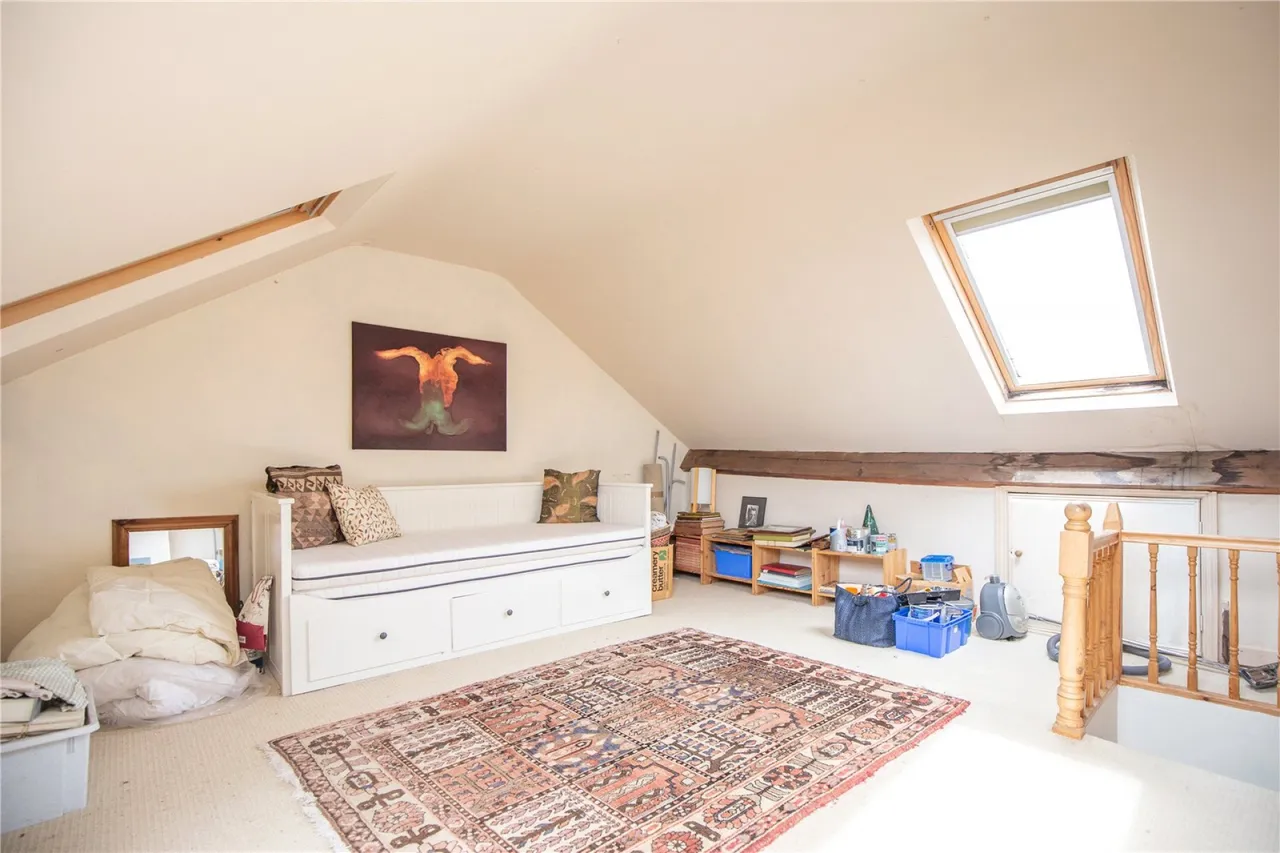 Hughenden Road, Horfield, BS7, photo 16
