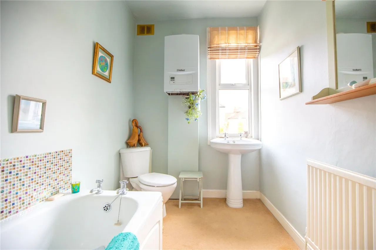 Hughenden Road, Horfield, BS7, photo 17
