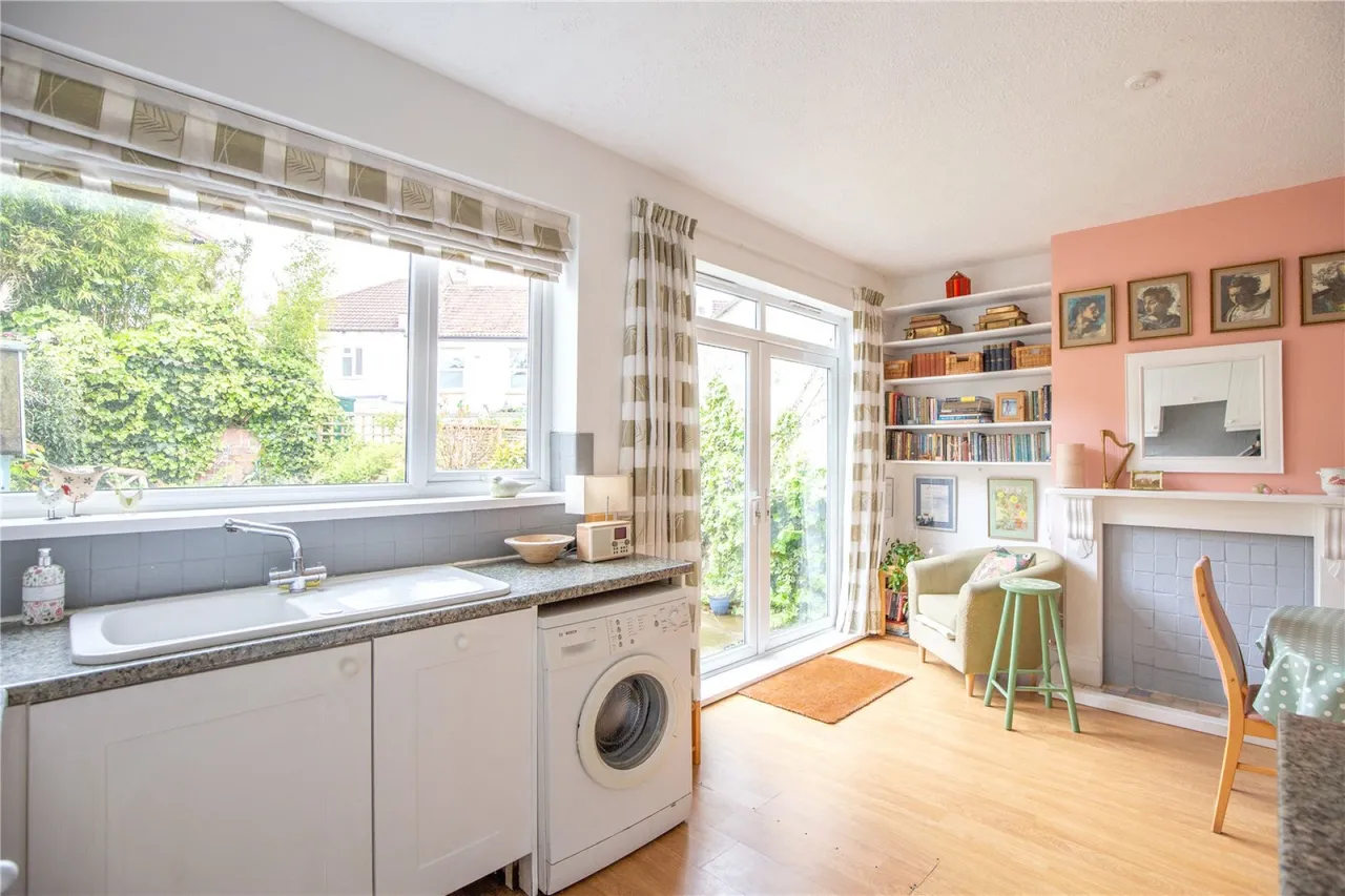 Hughenden Road, Horfield, BS7, photo 11
