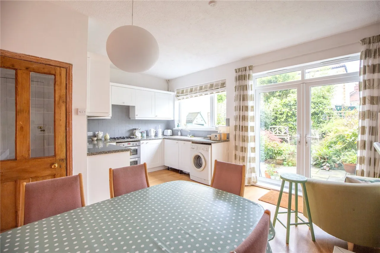 Hughenden Road, Horfield, BS7, photo 12