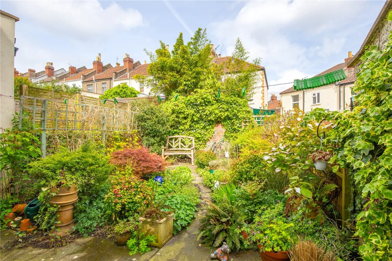Hughenden Road, Horfield, BS7, photo 5