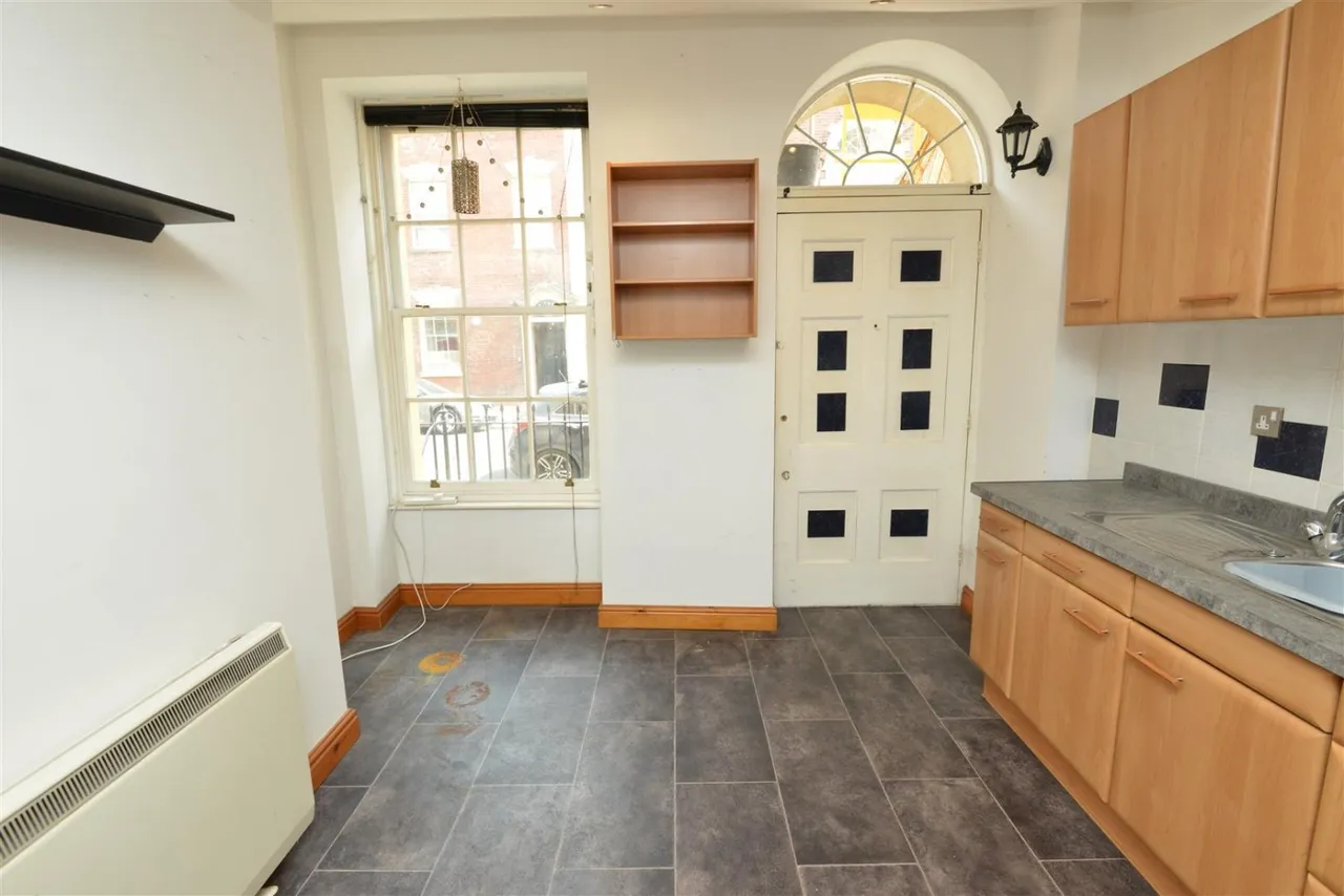 Wilder Street, Bristol, BS2, photo 20
