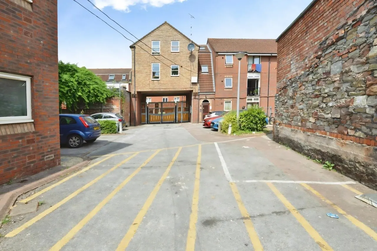 Wilder Street, Bristol, BS2, photo 18