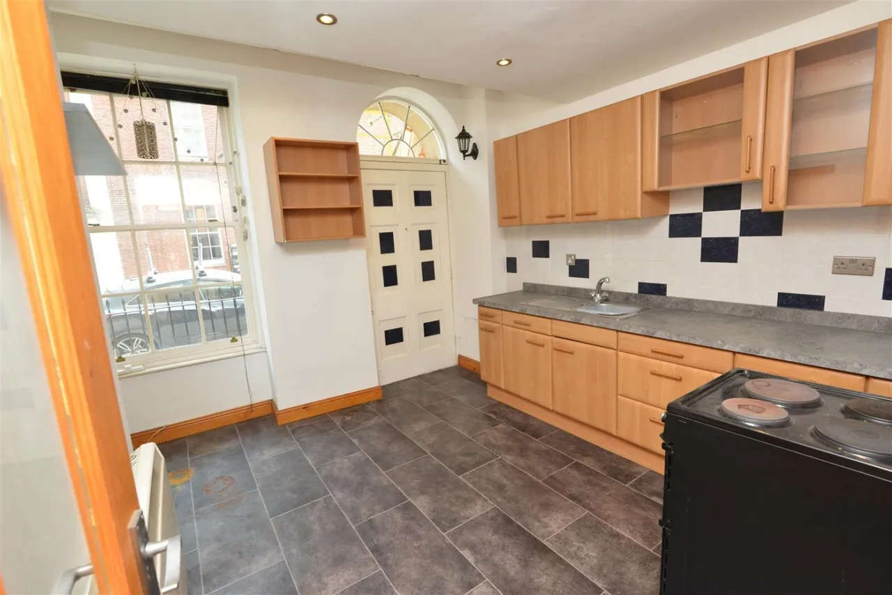Wilder Street, Bristol, BS2, photo 4