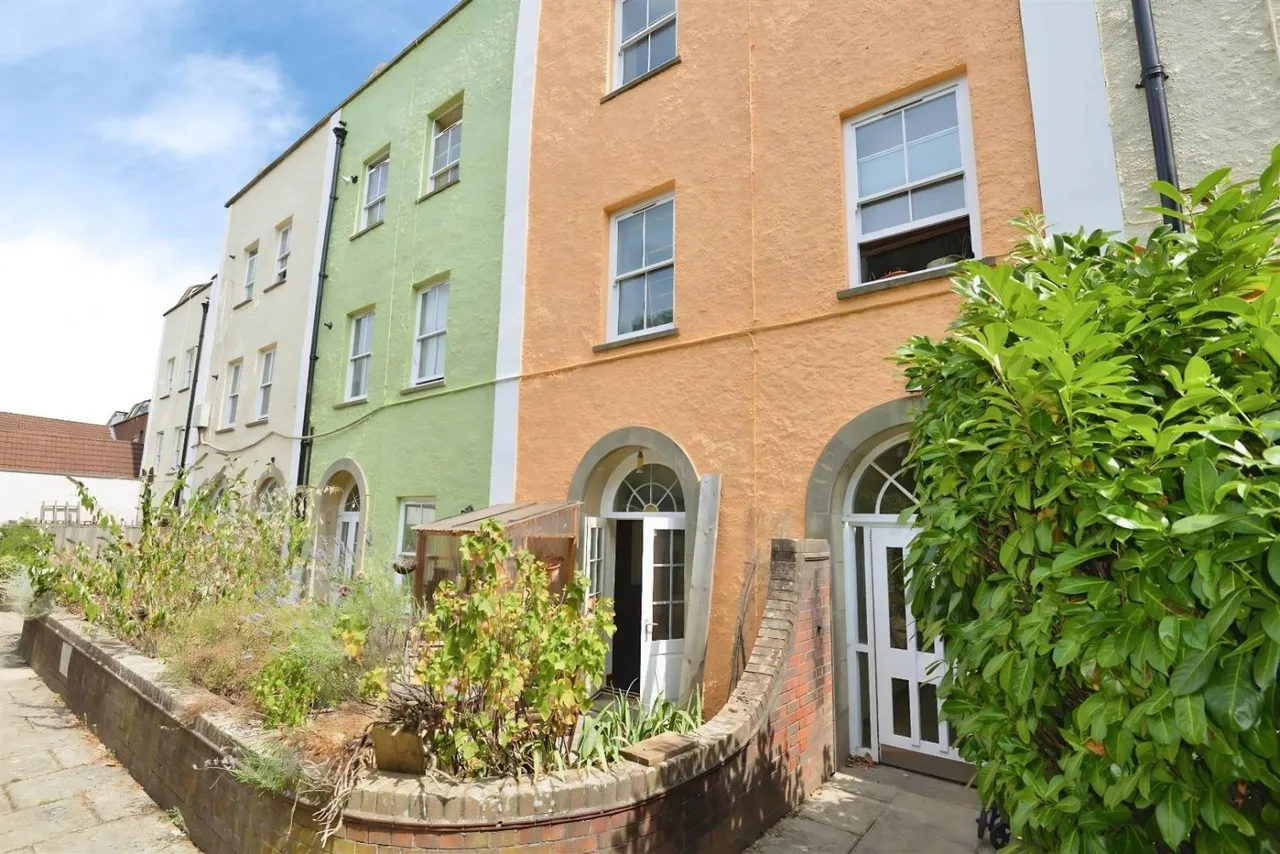 Wilder Street, Bristol, BS2, photo 7