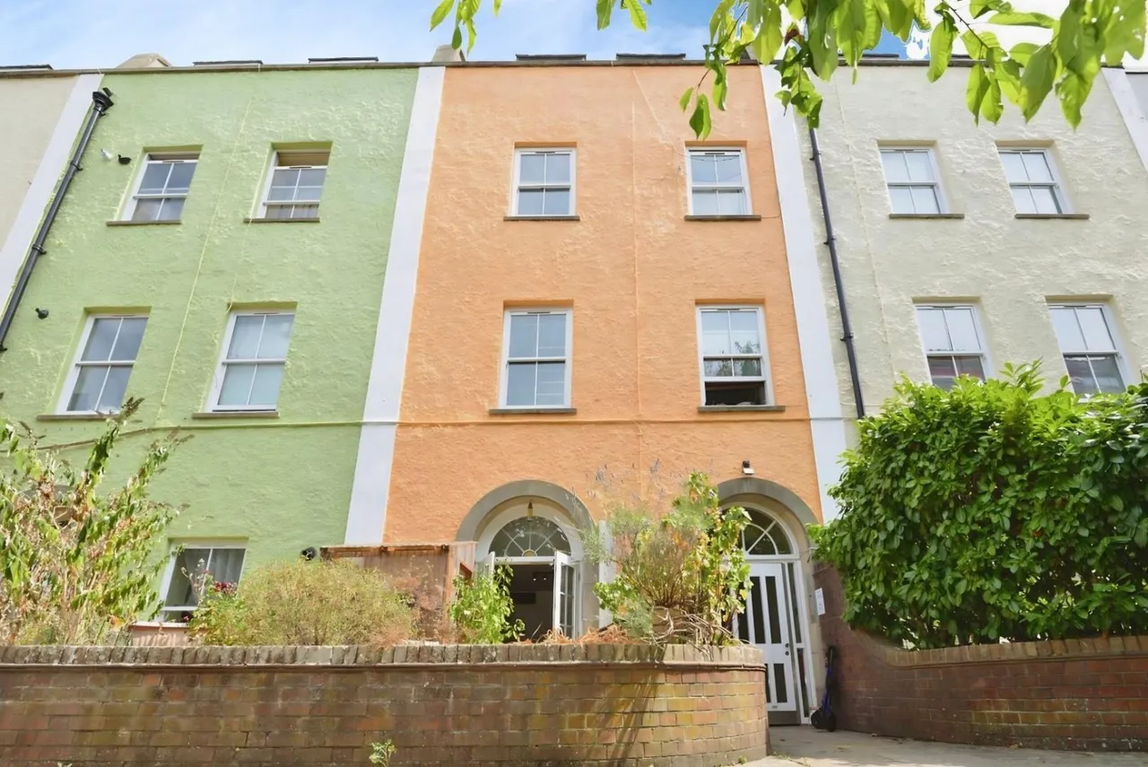 Wilder Street, Bristol, BS2, photo 11
