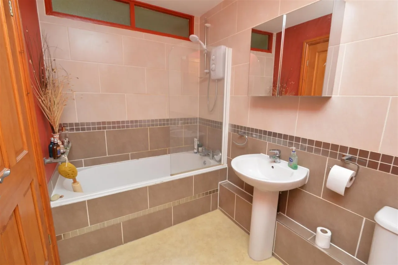Wilder Street, Bristol, BS2, photo 9
