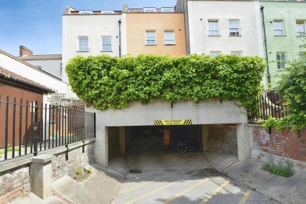Wilder Street, Bristol, BS2, photo 23