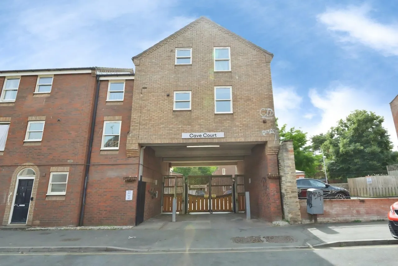 Wilder Street, Bristol, BS2, photo 24