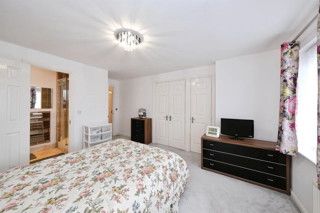 King George V Avenue, Mansfield, NG18, photo 15