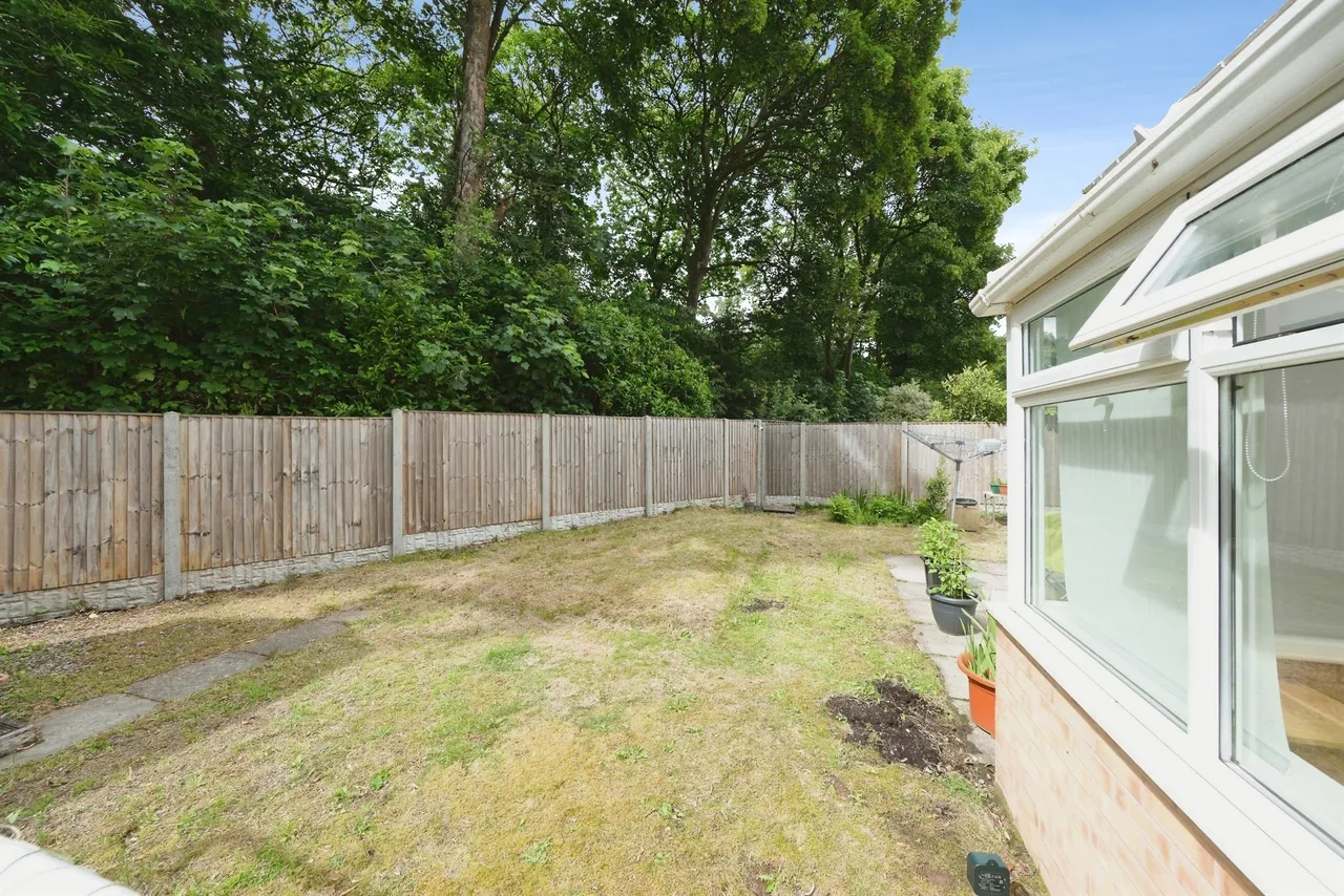 King George V Avenue, Mansfield, NG18, photo 23