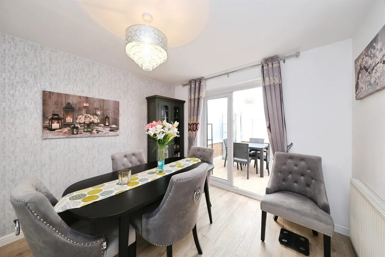 King George V Avenue, Mansfield, NG18, photo 10