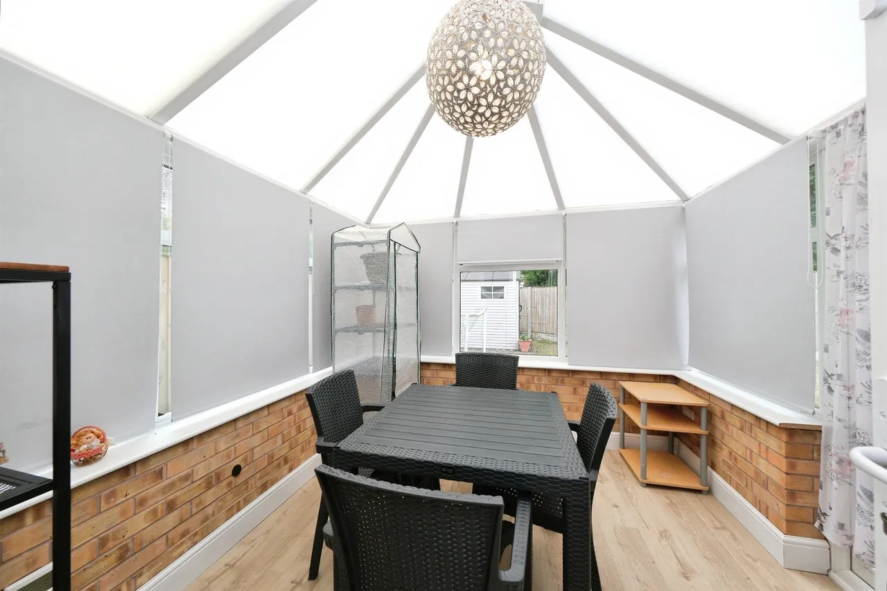 King George V Avenue, Mansfield, NG18, photo 12