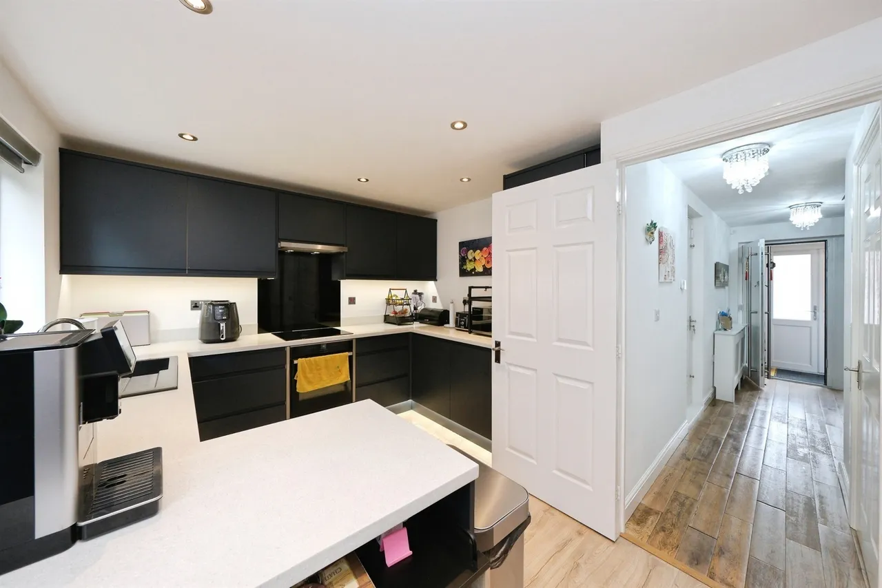 King George V Avenue, Mansfield, NG18, photo 4