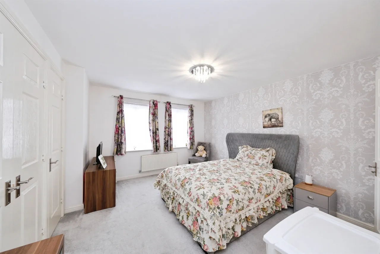 King George V Avenue, Mansfield, NG18, photo 14