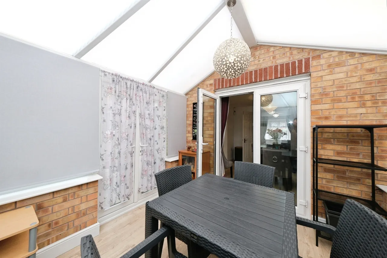 King George V Avenue, Mansfield, NG18, photo 13