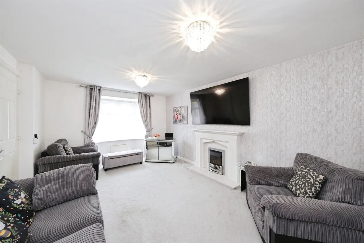 King George V Avenue, Mansfield, NG18, photo 9
