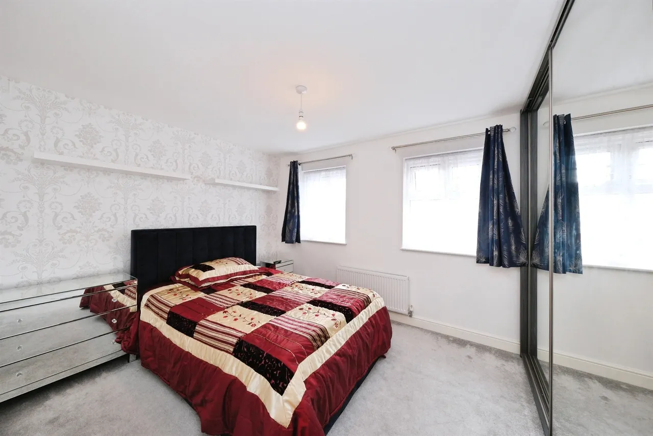 King George V Avenue, Mansfield, NG18, photo 17