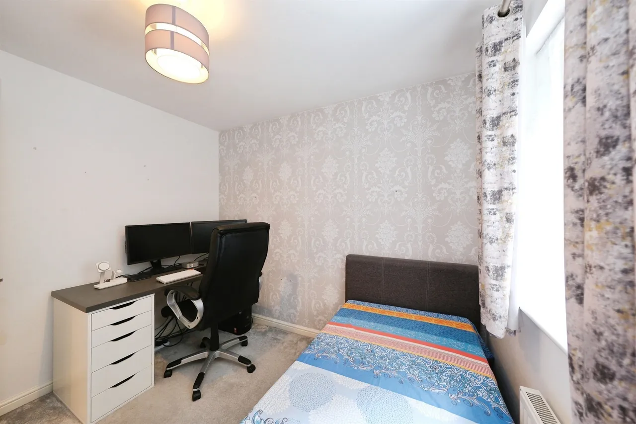 King George V Avenue, Mansfield, NG18, photo 19