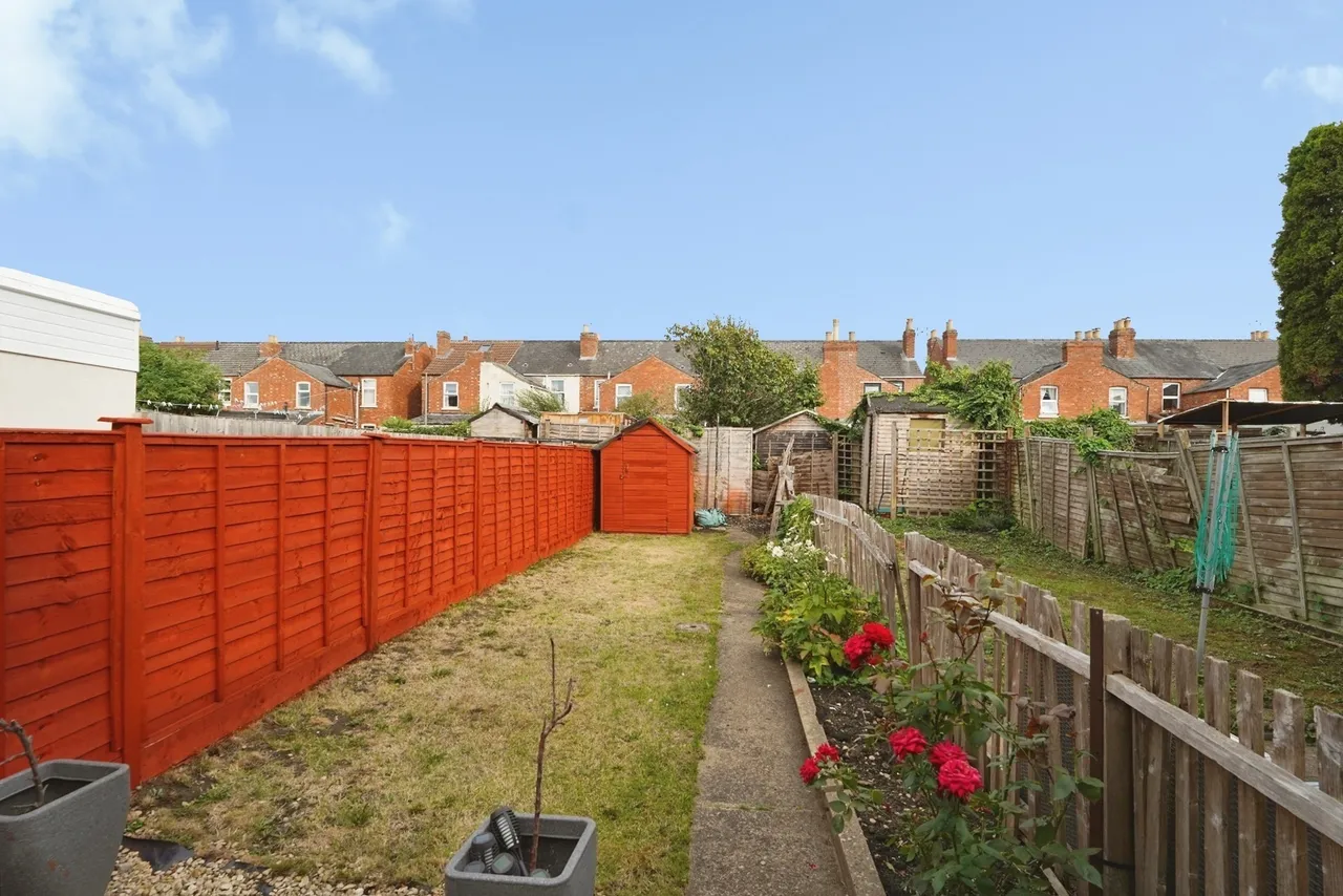 Stanley Road, Gloucester, Gloucestershire, GL1, photo 2