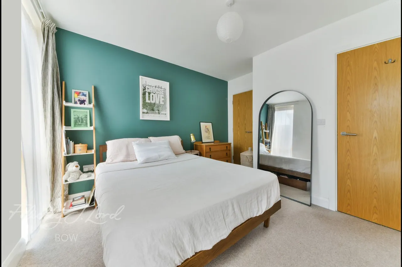 Violet Road, Bow, E3, photo 8