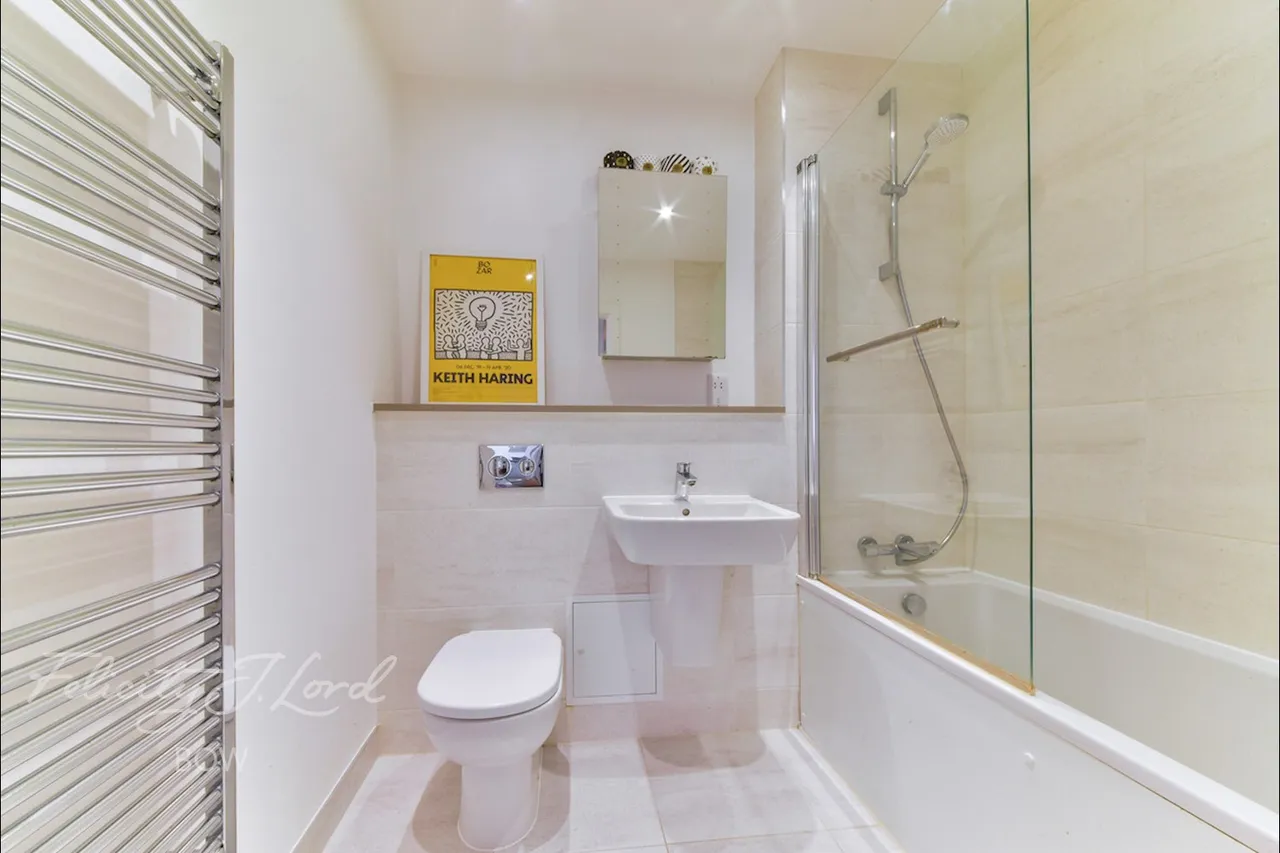 Violet Road, Bow, E3, photo 9