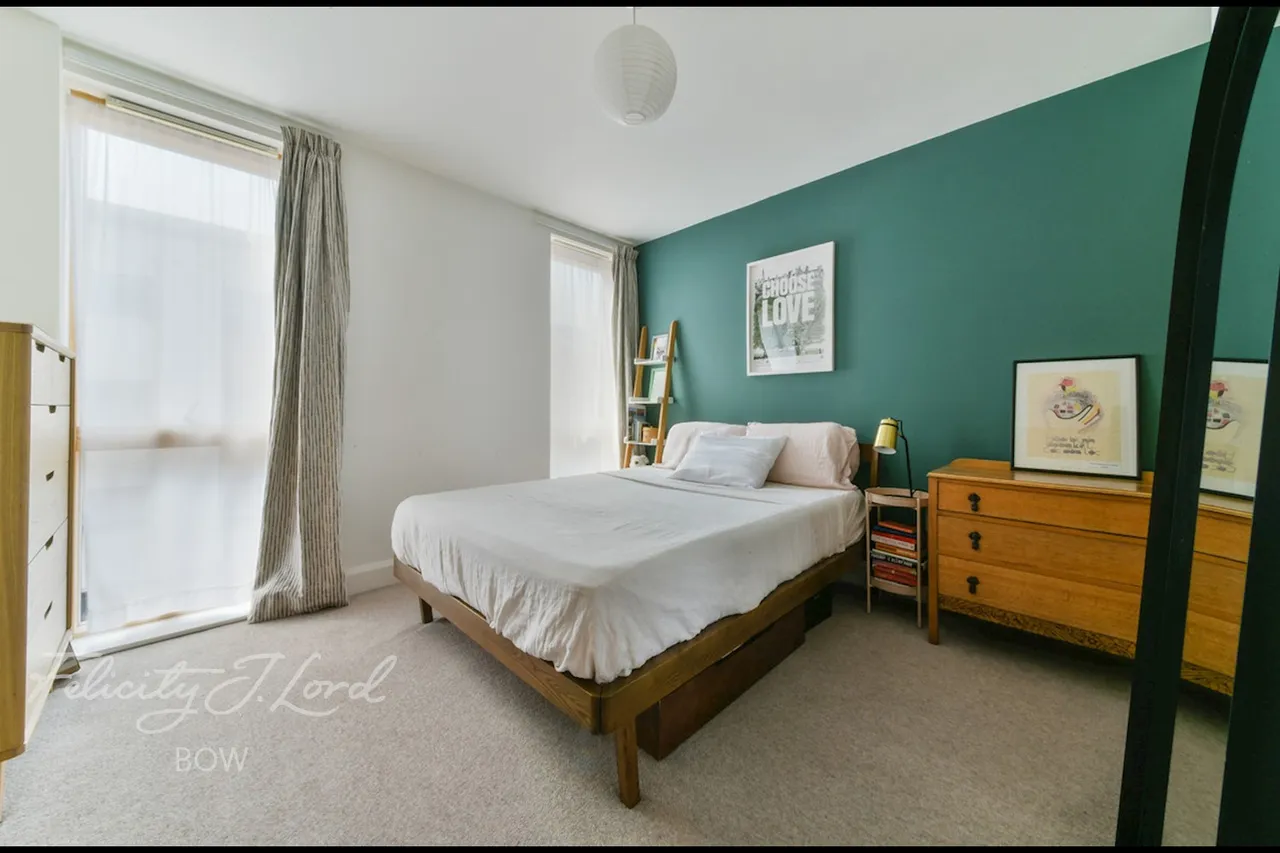 Violet Road, Bow, E3, photo 7