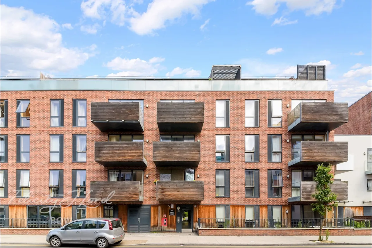 Violet Road, Bow, E3, photo 12