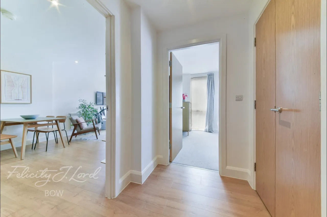 Violet Road, Bow, E3, photo 5