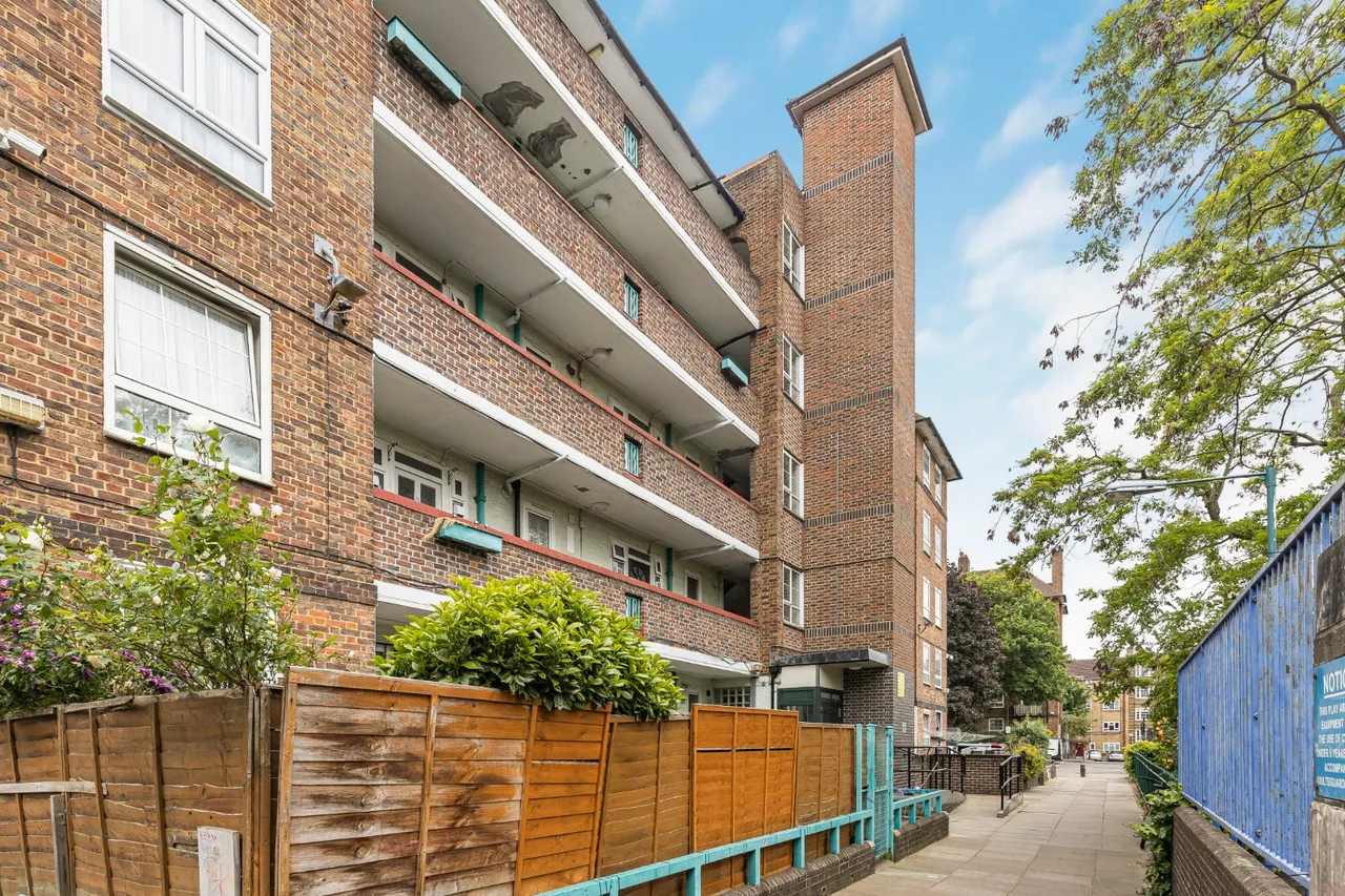 Maygood Street, London, N1, photo 12