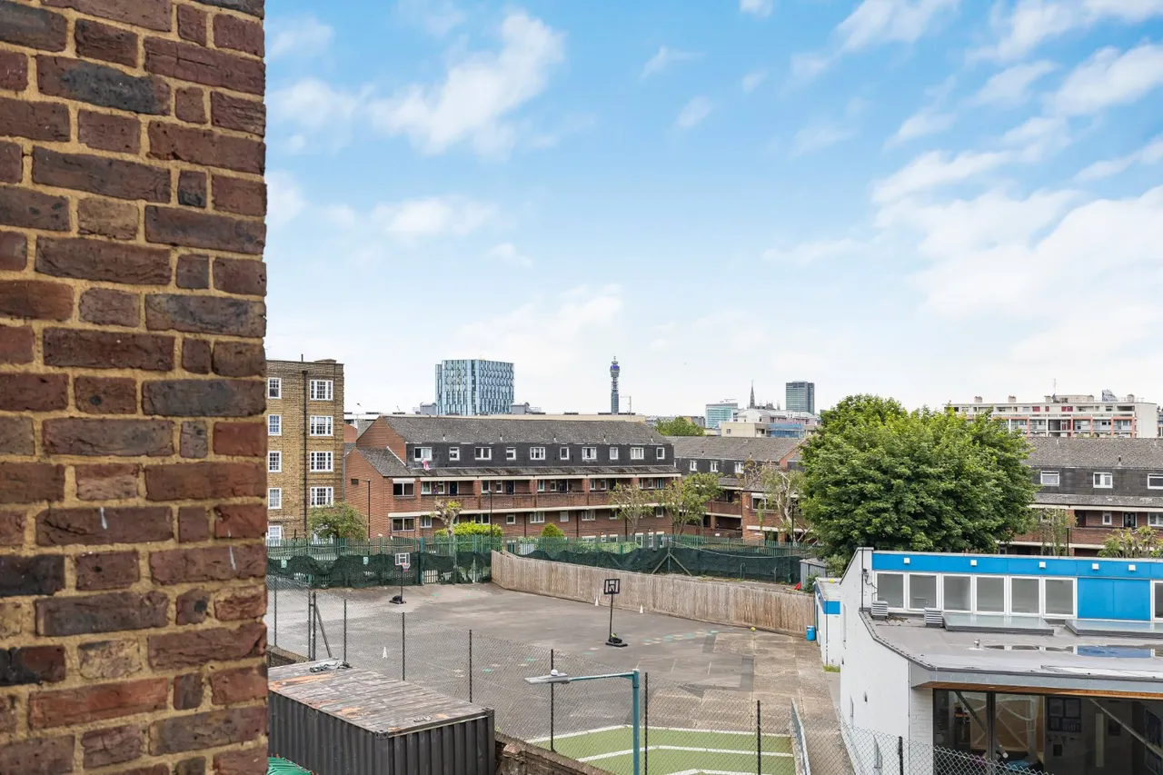 Maygood Street, London, N1, photo 11