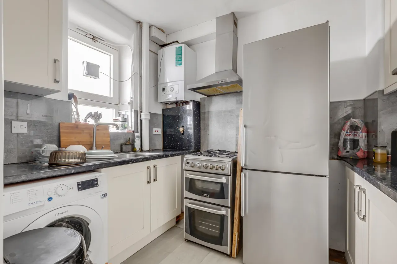Maygood Street, London, N1, photo 3
