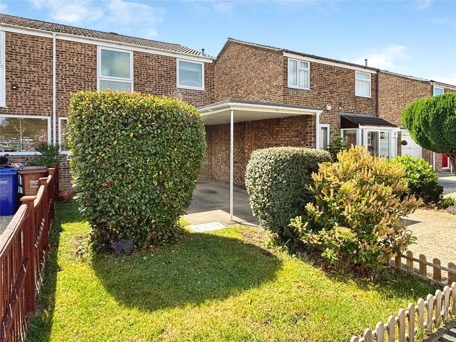 Bristol Road, Bicester, OX26, photo 20