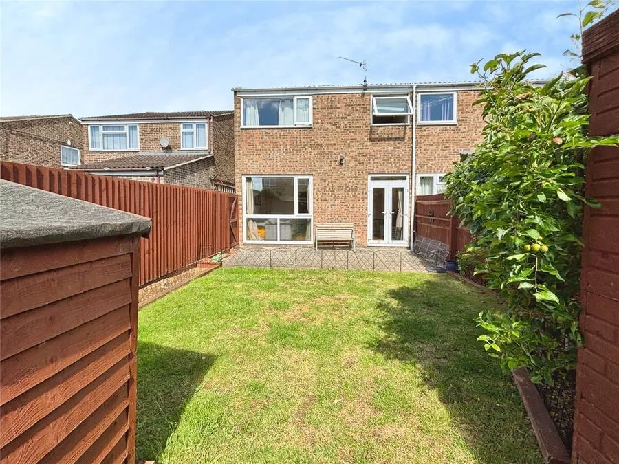 Bristol Road, Bicester, OX26, photo 18