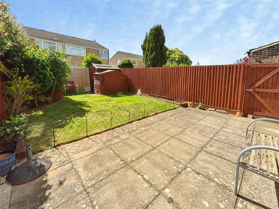Bristol Road, Bicester, OX26, photo 17