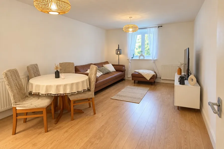 Beaufort Mews, Woking, GU21, photo 3