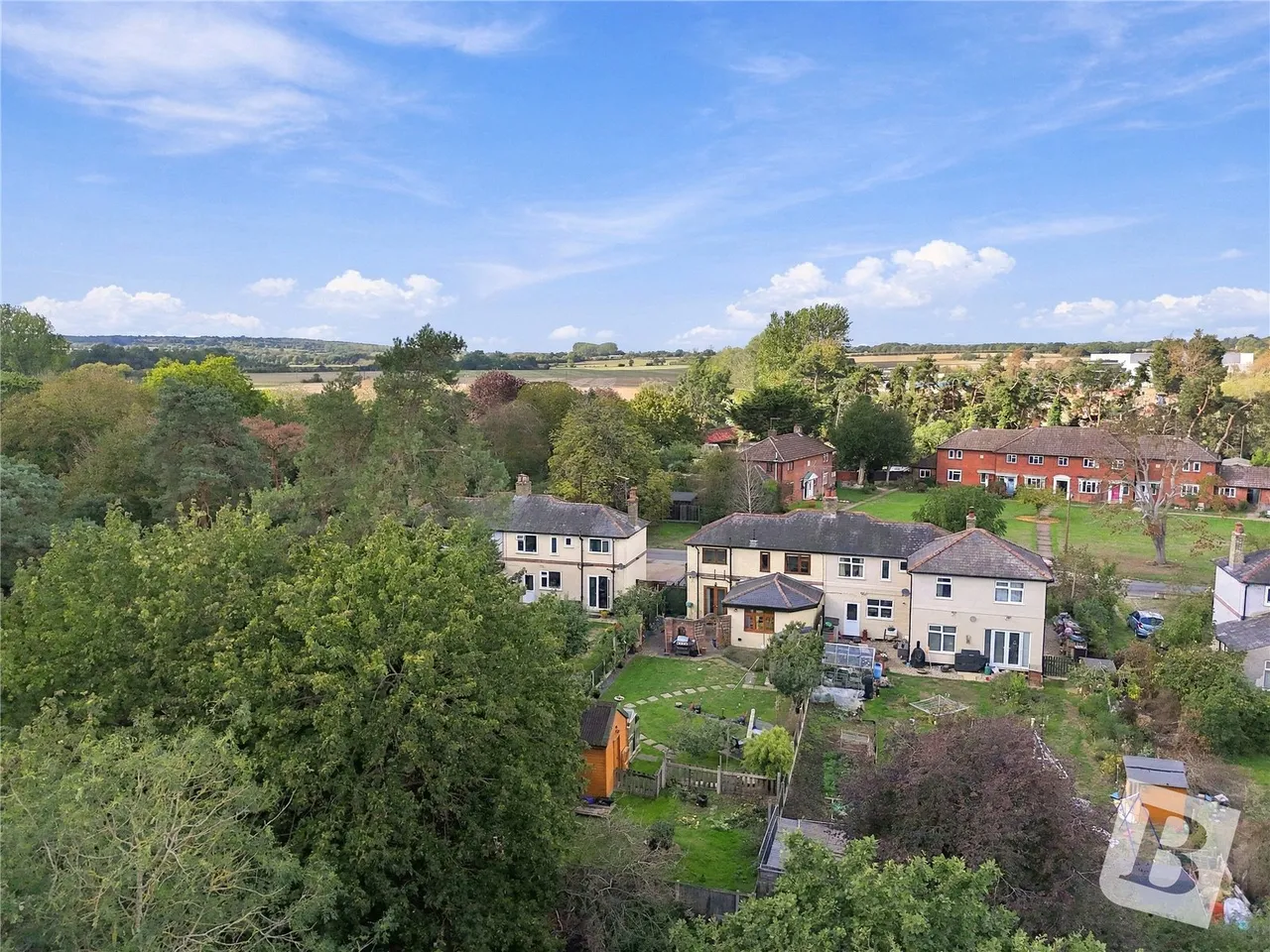 Ulting Lane, Langford, CM9, photo 23