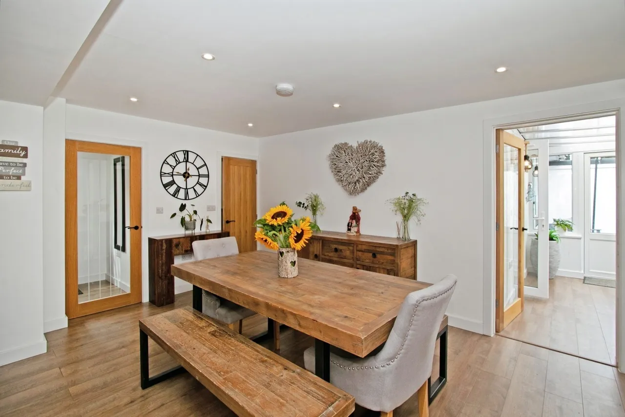 Scoria Close, Scorrier, TR16, photo 3