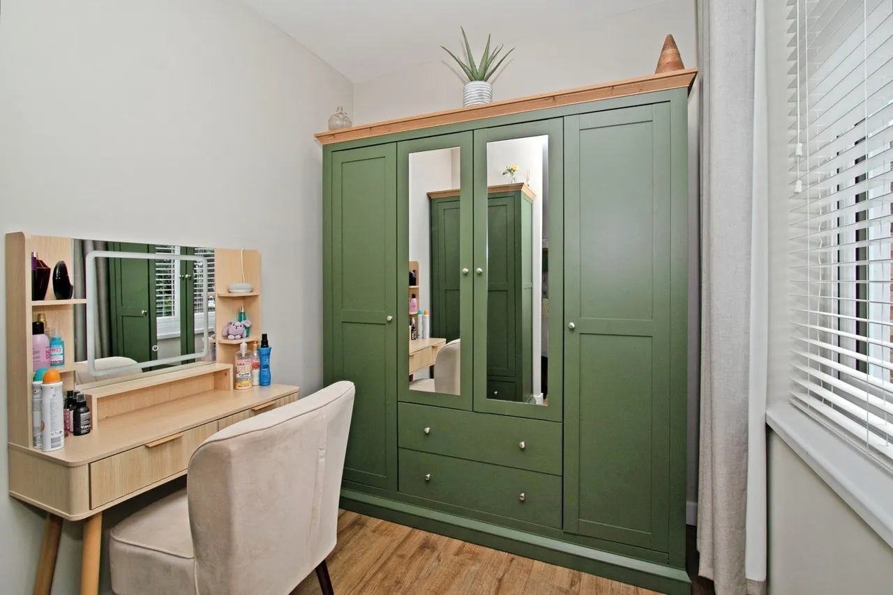 Scoria Close, Scorrier, TR16, photo 11