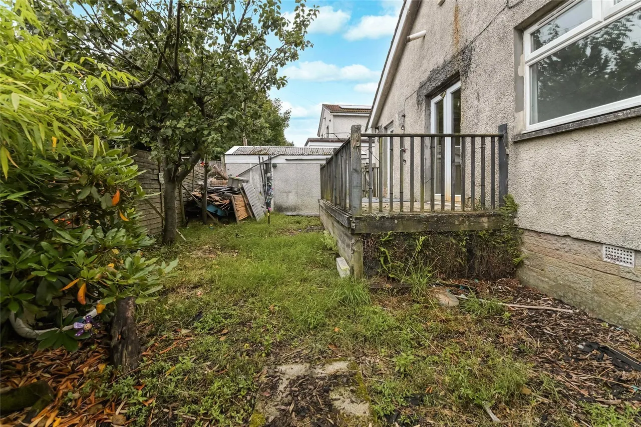 Glendale Place, Bishopbriggs, Glasgow, East Dunbartonshire, G64, photo 22