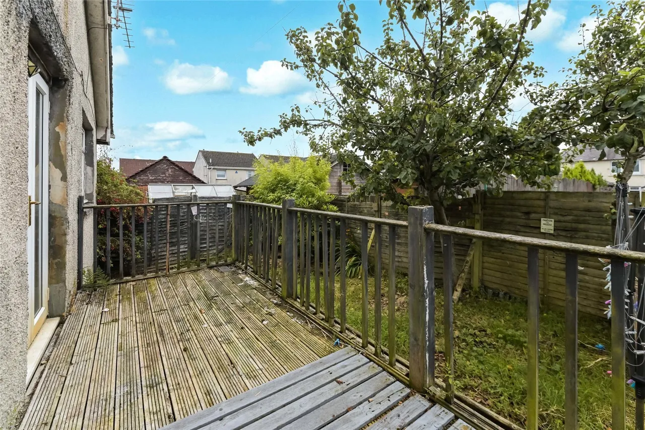 Glendale Place, Bishopbriggs, Glasgow, East Dunbartonshire, G64, photo 21