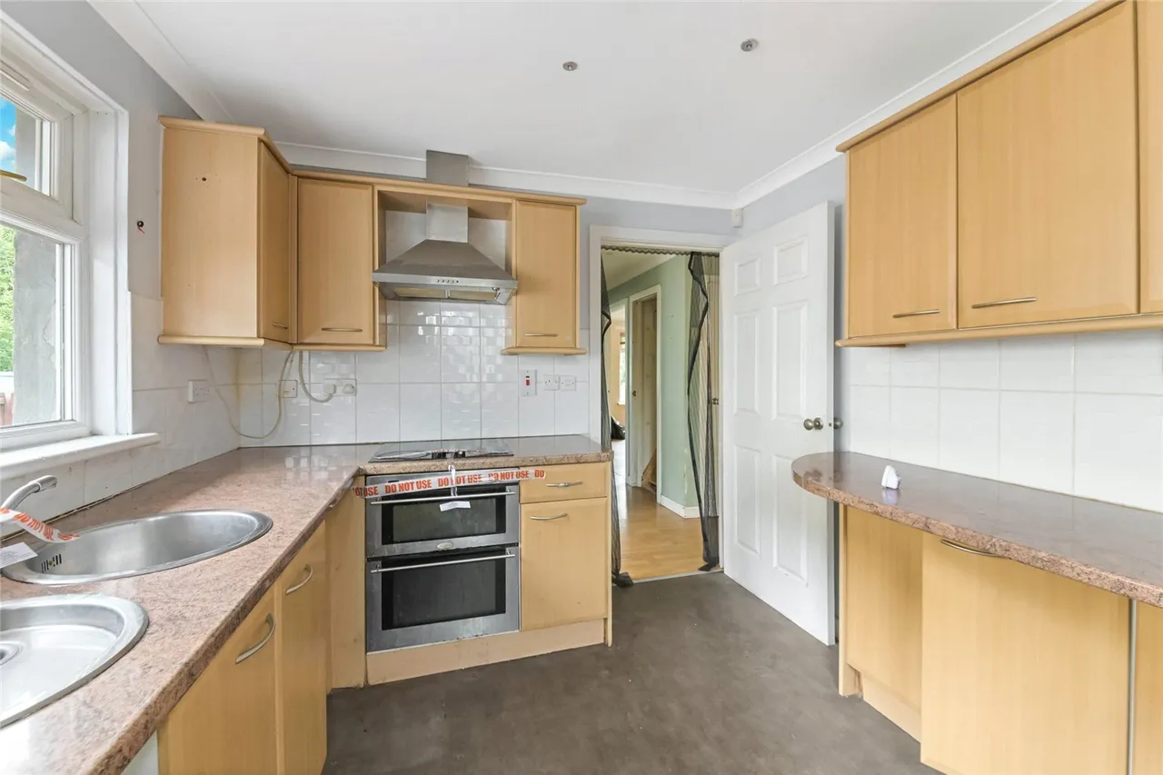 Glendale Place, Bishopbriggs, Glasgow, East Dunbartonshire, G64, photo 7