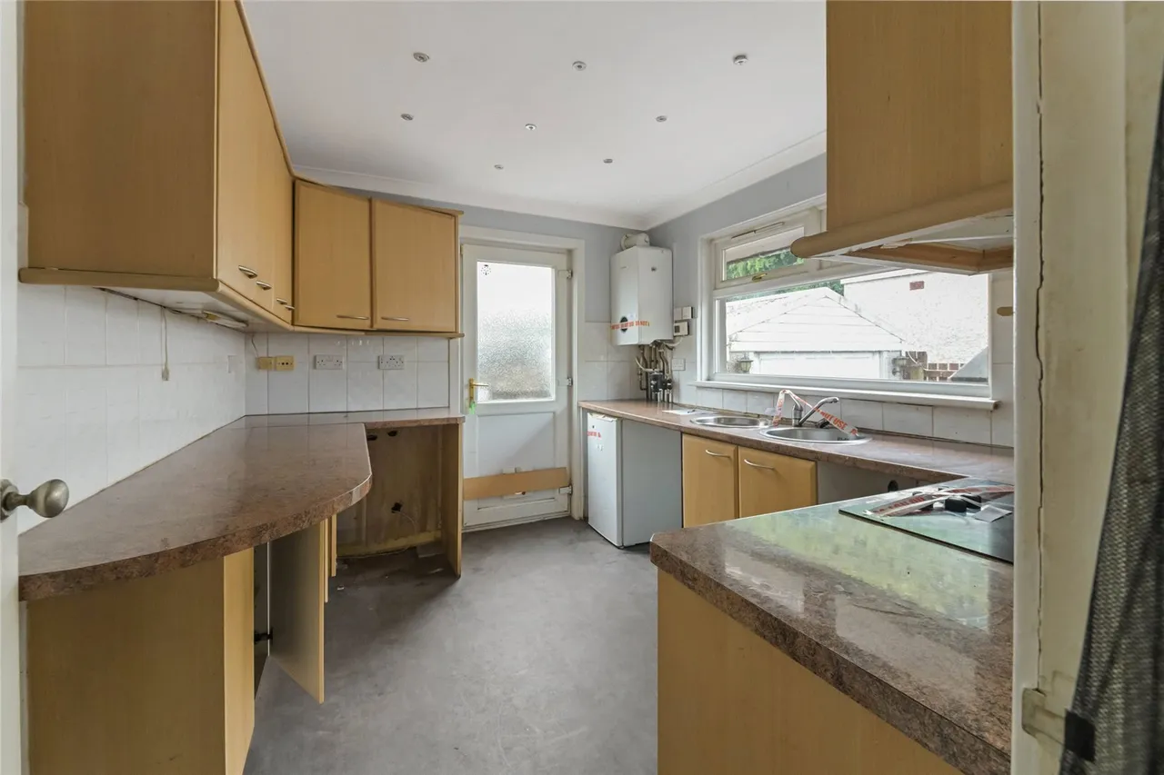 Glendale Place, Bishopbriggs, Glasgow, East Dunbartonshire, G64, photo 6