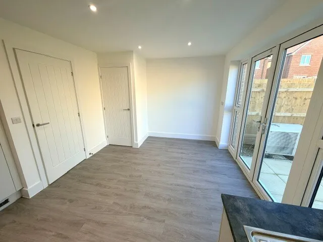 Bullfinches Way, Downham Market, PE38, photo 4