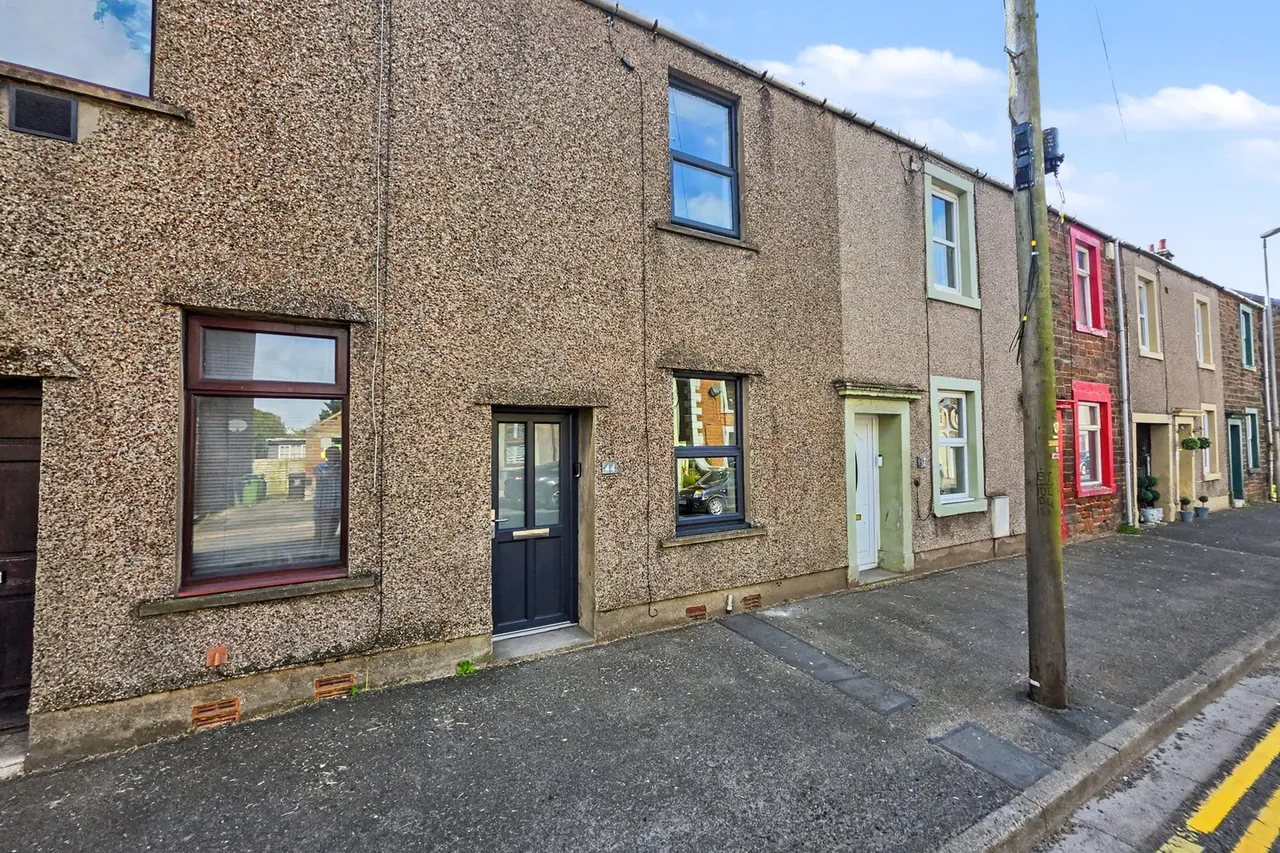 Lawson Street, Aspatria, photo 10