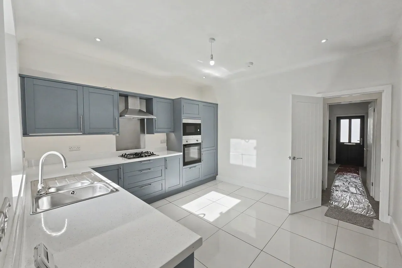 Lawson Street, Aspatria, photo 5