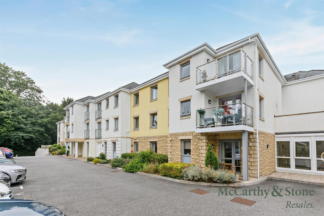 Tregolls Road, Truro, TR1, photo 17