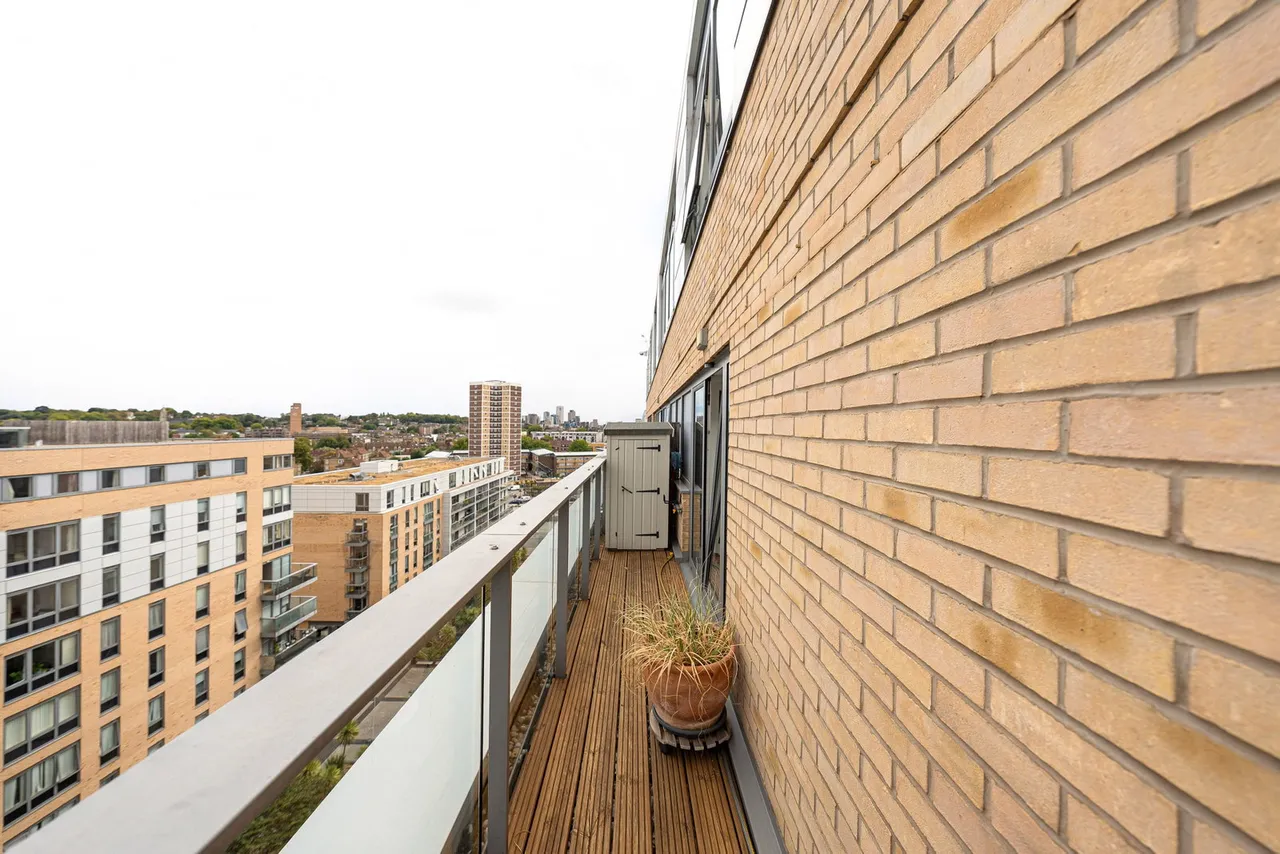 Dowells Street, London, SE10, photo 19